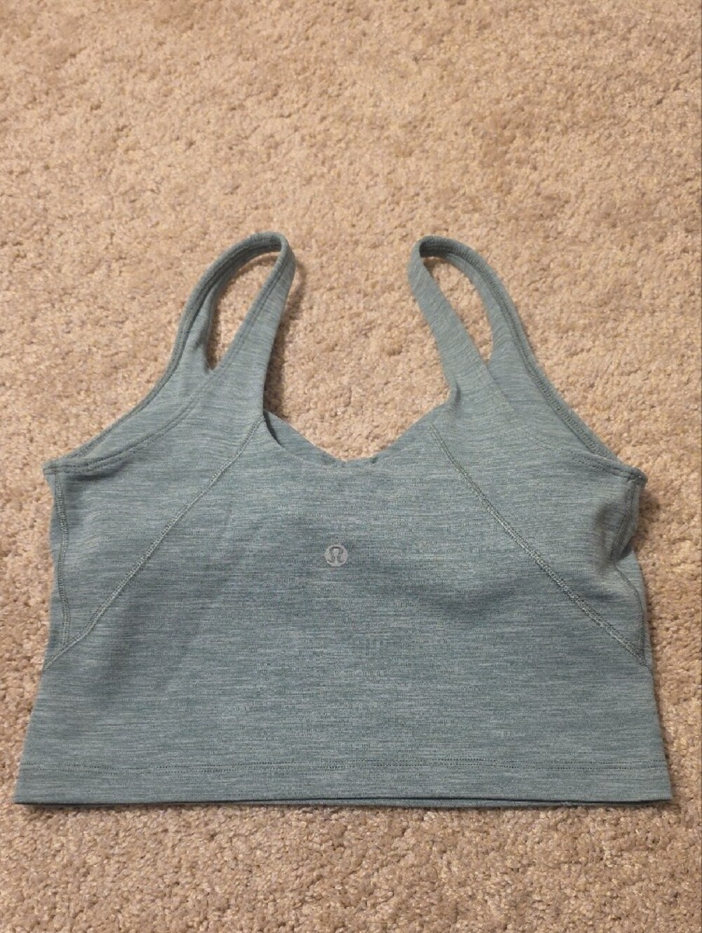 Lululemon Align Tank - Picture 2 of 4